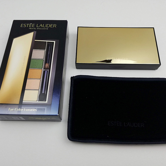 Estee Lauder Travel Exclusive Eye Color Exclusive - Picture 5 of 8